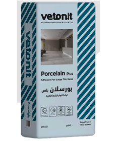 Porcelain Plus