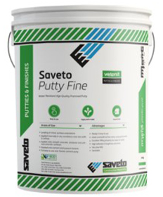 Saveto Putty Fine