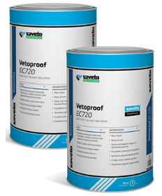 Waterproof Coating
