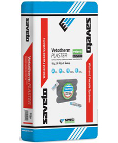 Vetotherm Plaster