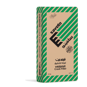 Crack Filler