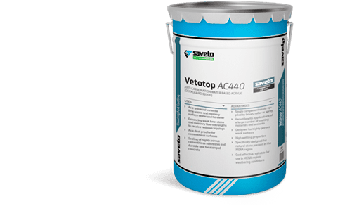 Decorative Coating for Concrete and Masonry