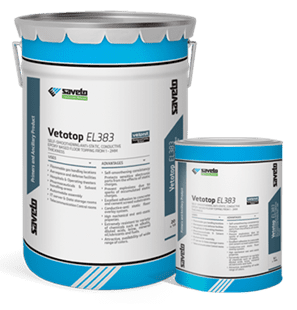 Epoxy Based Floor Topping