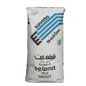 Grout Grey
