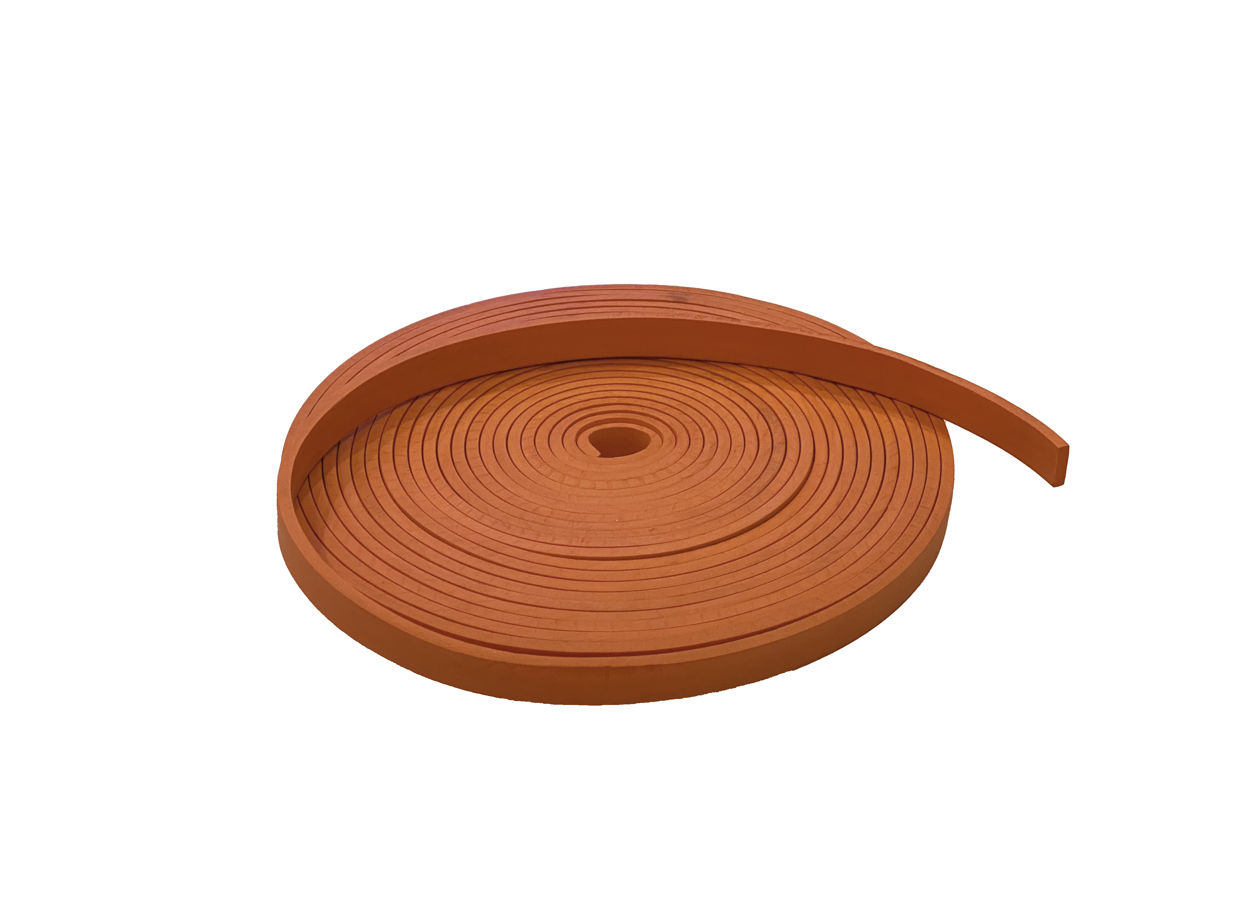 Hydrophilic Swellable Waterstop