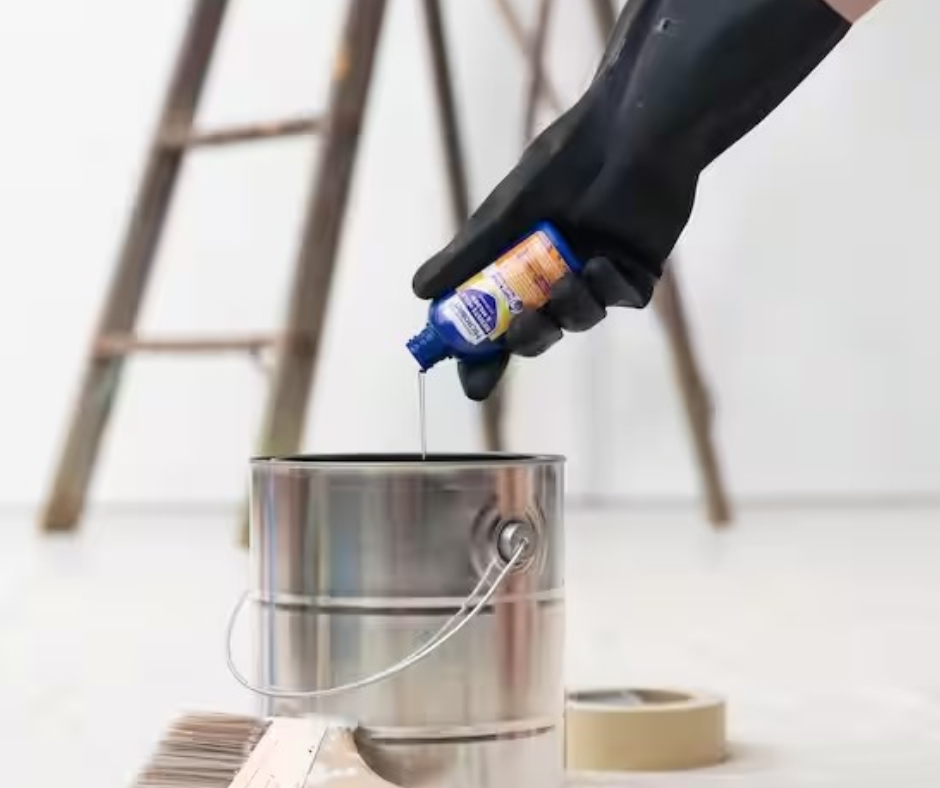 Anti Fungi Paint Additive