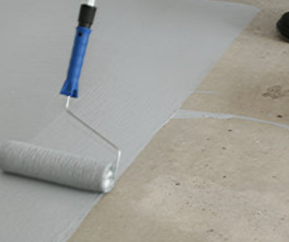 COURT PRO FLOOR PAINT