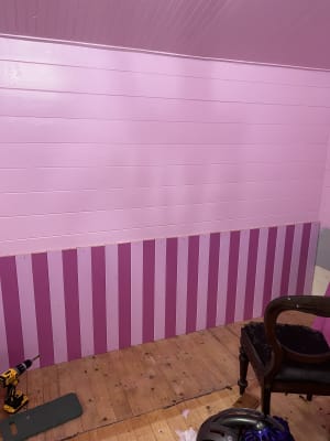 Cemetex Vinyl Silk (High Sheen)
