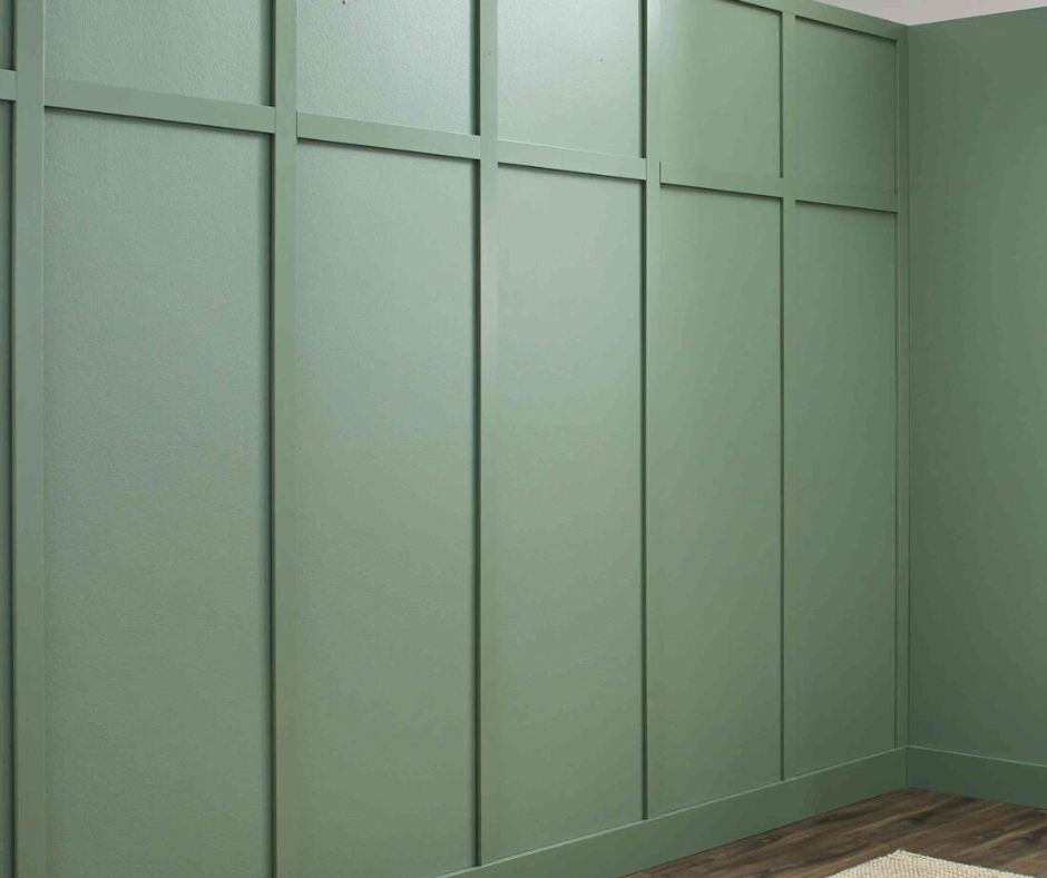 Eggshell Low Sheen