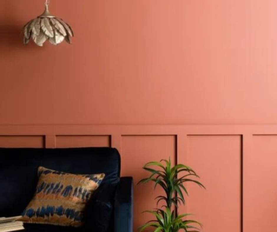 Emulsion Paint