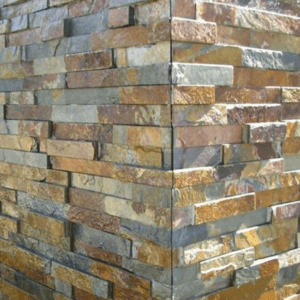 EXTERNAL WALL FINISH