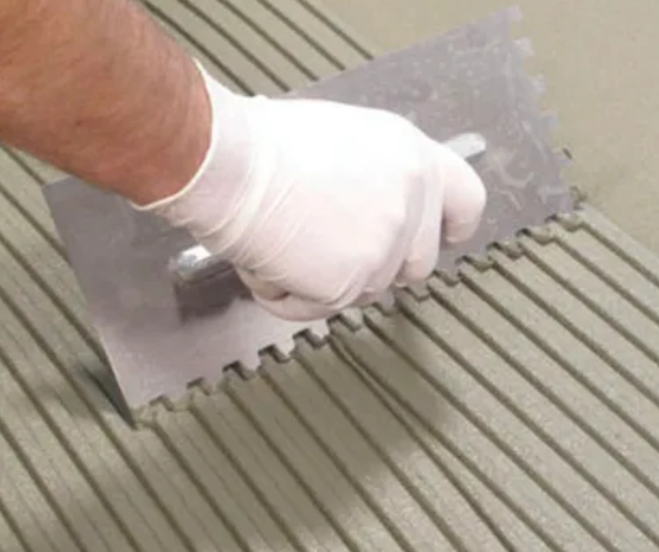 READY MIX TILE FIX ADHESIVE – PRO